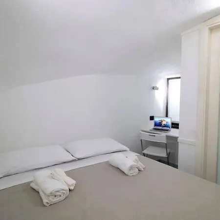San Mattia Home-quartierispagnoli * Nápoles