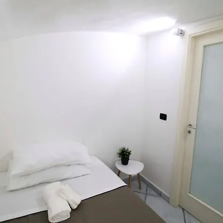 Apartamento San Mattia Home-quartierispagnoli Nápoles