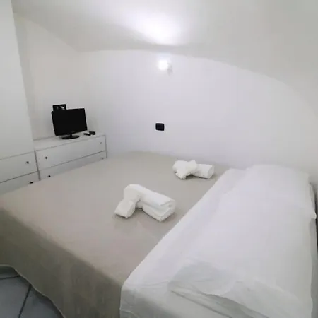 Apartamento San Mattia Home-quartierispagnoli *