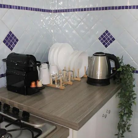 Apartamento San Mattia Home-quartierispagnoli *