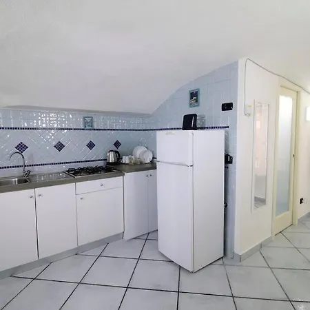 Apartamento San Mattia Home-quartierispagnoli Nápoles