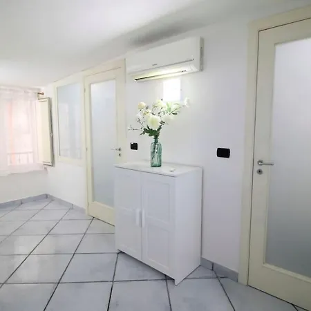 San Mattia Home-quartierispagnoli * Nápoles