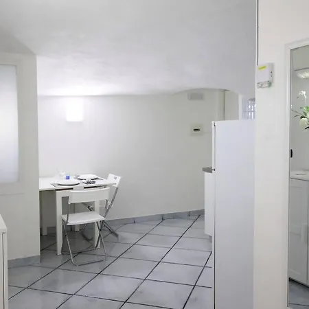 San Mattia Home-quartierispagnoli Apartamento *