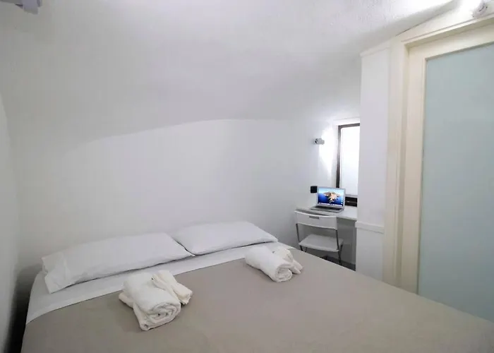 San Mattia Home-quartierispagnoli * ナポリ