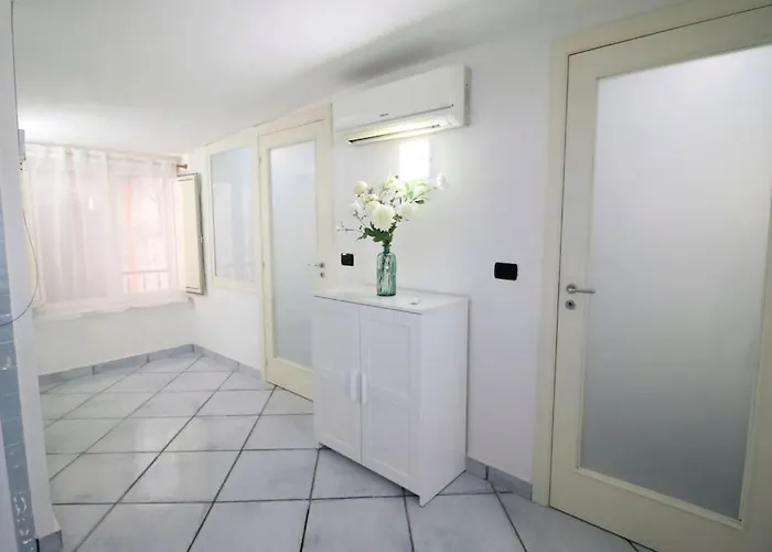 San Mattia Home-quartierispagnoli * ナポリ