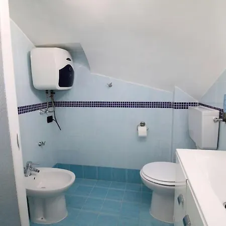 San Mattia Home-quartierispagnoli 公寓 那不勒斯