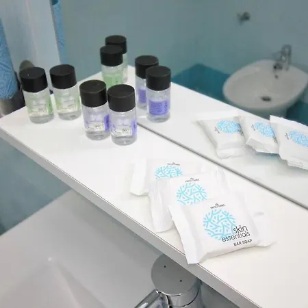 San Mattia Home-quartierispagnoli