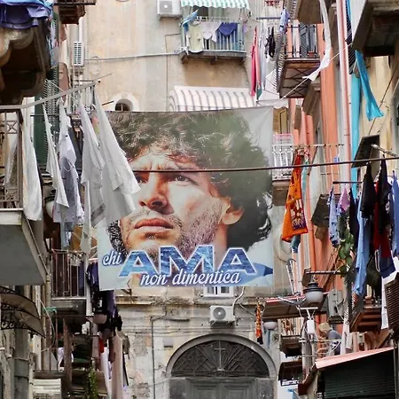 San Mattia Home-quartierispagnoli