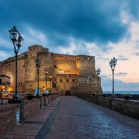 San Mattia Home-quartierispagnoli Apartment